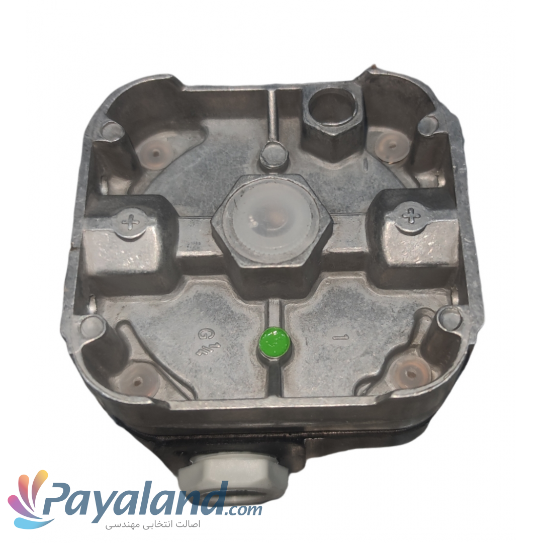 پرشر ‏سوییچ ‏گاز