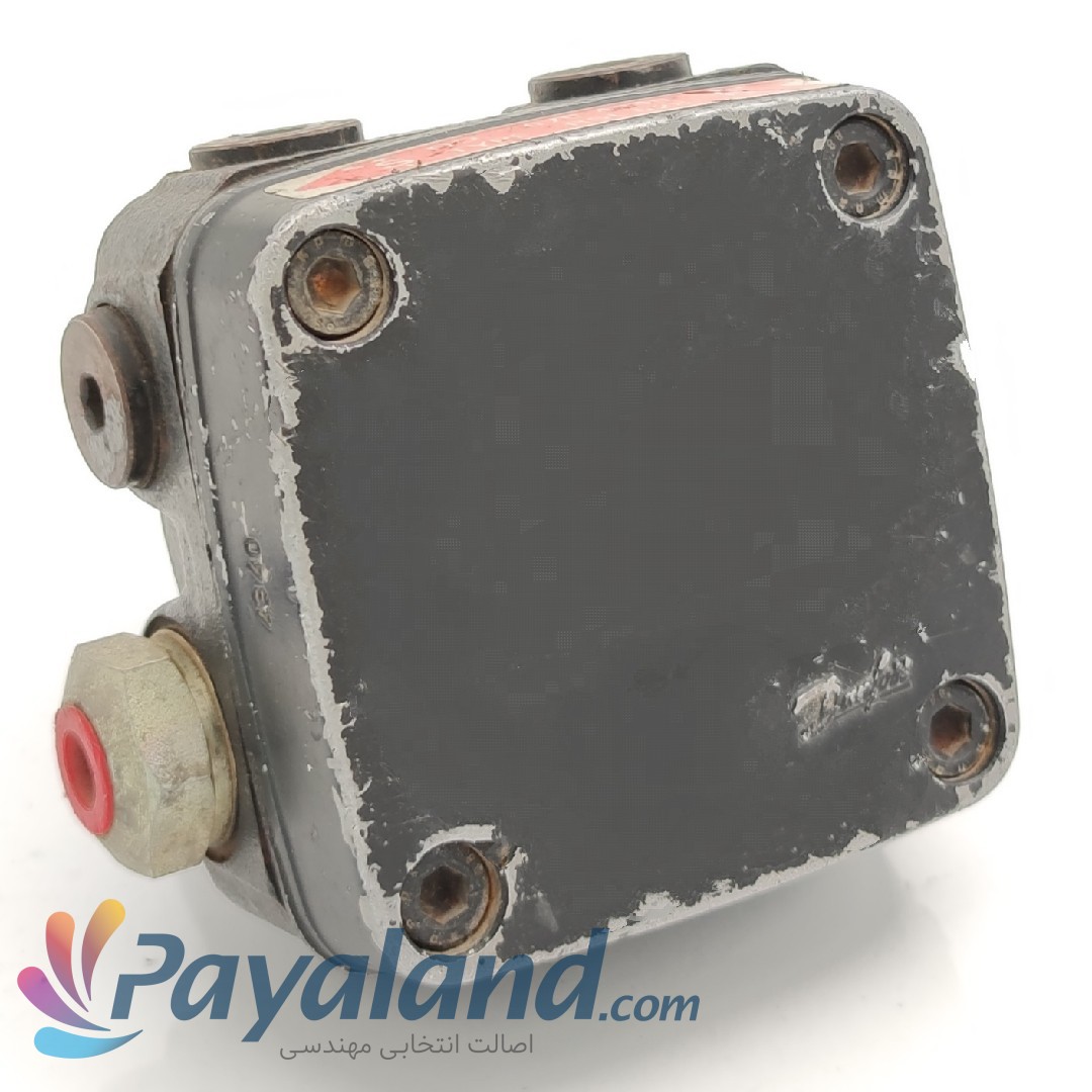 پمپ مشعل دانفوسRSL028