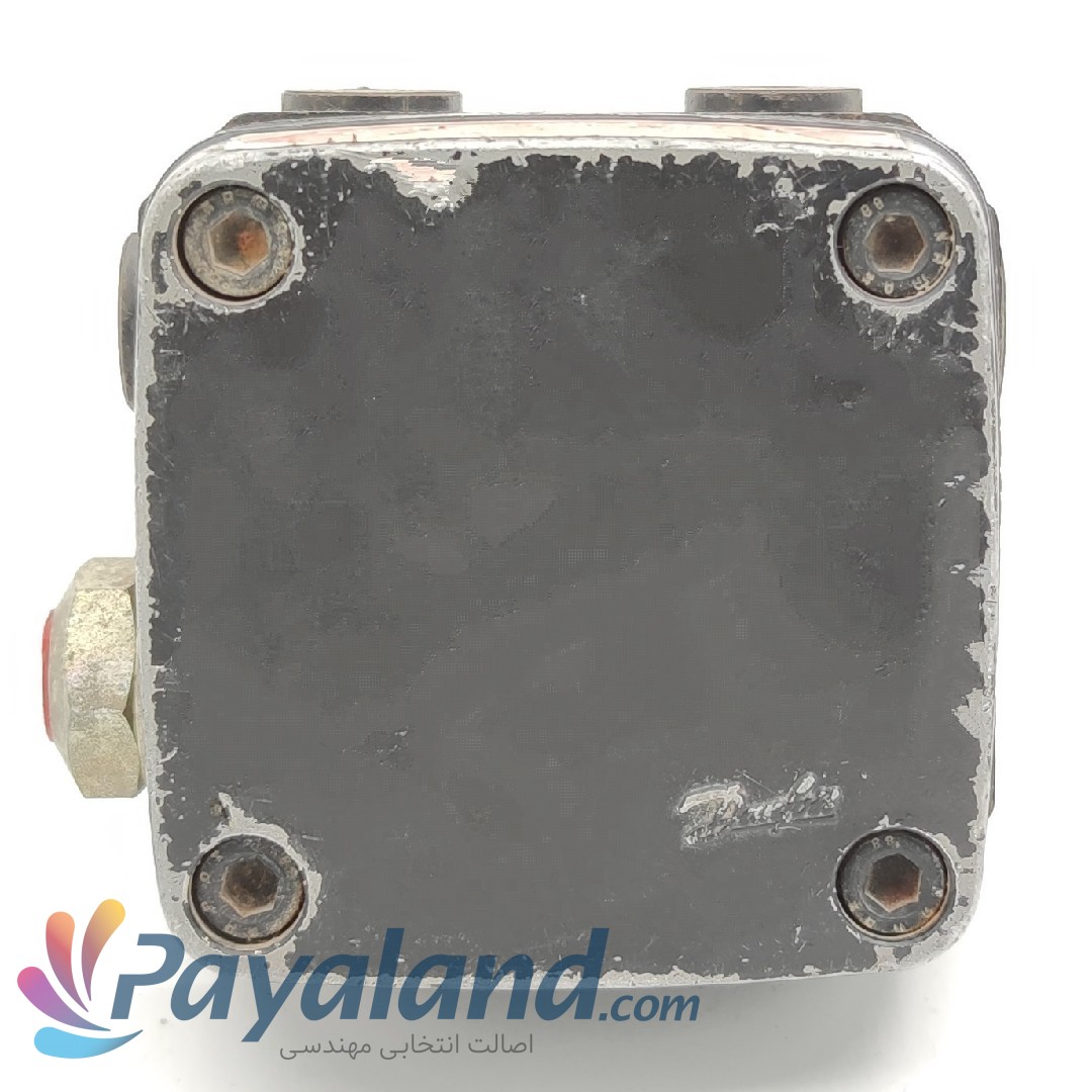 پمپ مشعل دانفوسRSL028