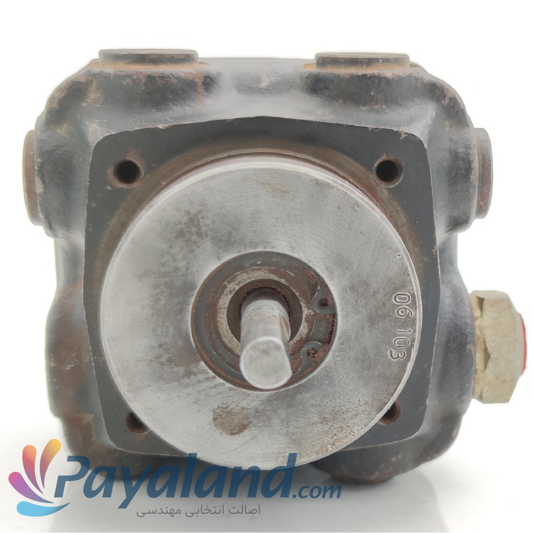 پمپ مشعل دانفوسRSL028