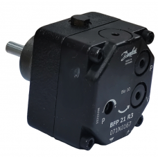 پمپ مشعل دانفوس چپ باشیر تیپ BFP 21 R3