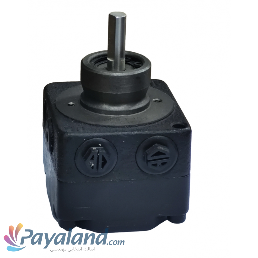 پمپ مشعل دانفوس چپ باشیر تیپ BFP 21 R3