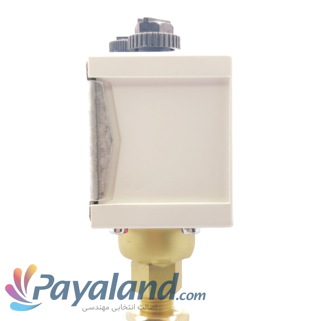 پرشرسوئیچ فانتینی 10-1 بار تیپ B13CN