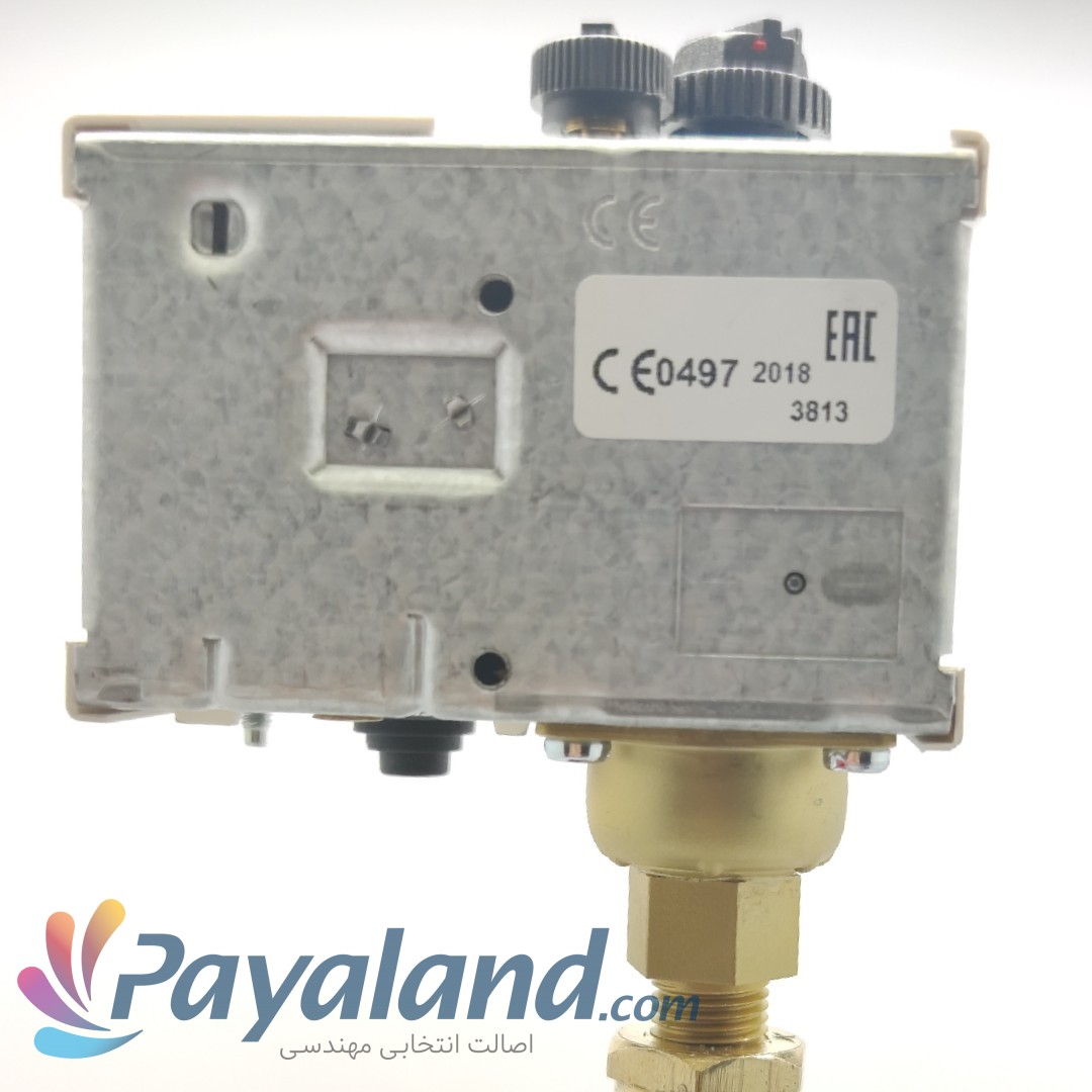 پرشرسوئیچ فانتینی 10-1 بار تیپ B13CN