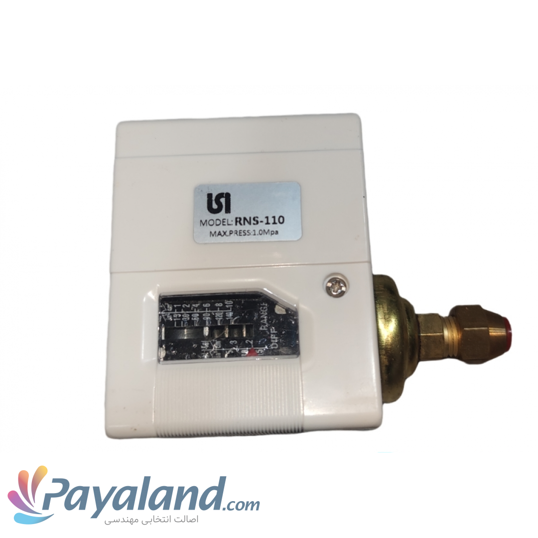 پرشر ‏سوییچ