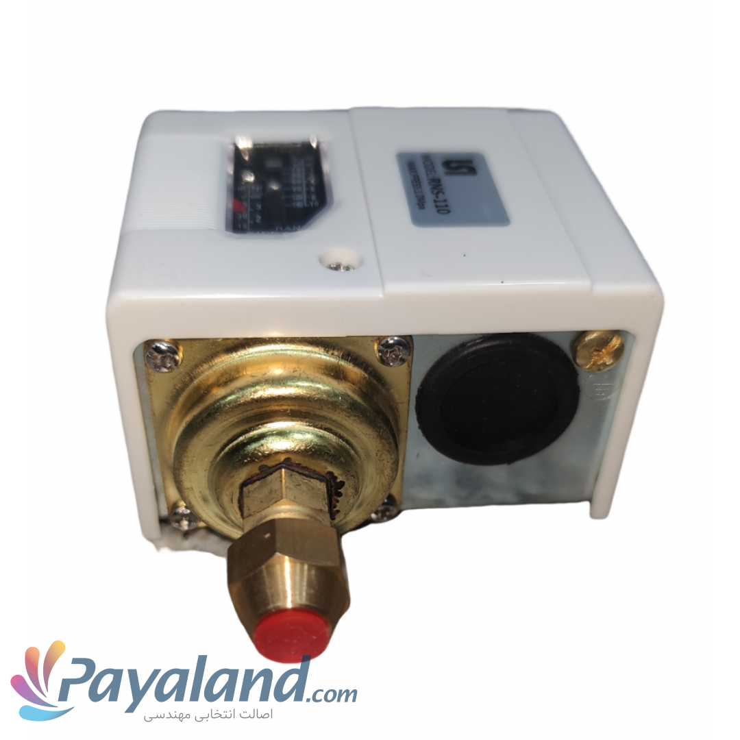 پرشر ‏سوییچ