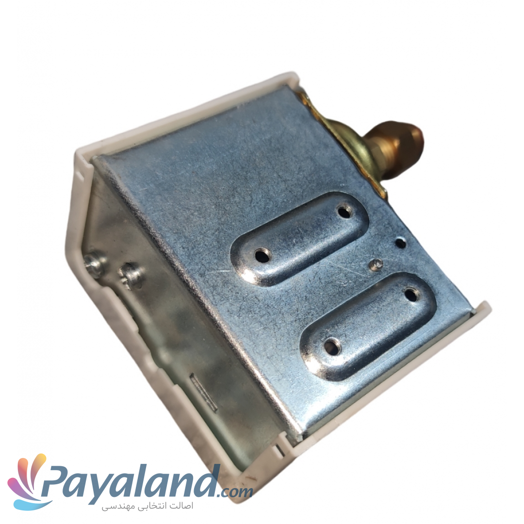 پرشر ‏سوییچ