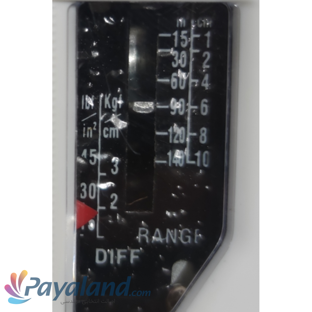 پرشر ‏سوییچ