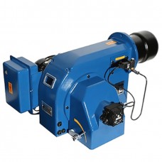 مشعل گازوئیلی ایران رادیاتور 400.000Kcal/h مدل PDE O-SP لول استاندارد (دو نازله)