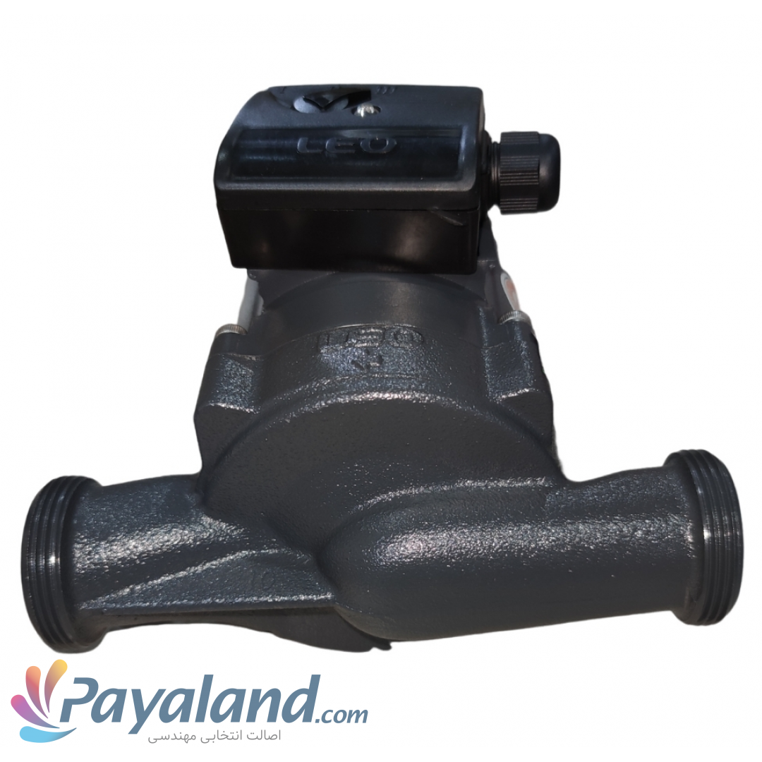 پمپ سیرکولاتور خطی 