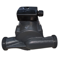 پمپ سیرکولاتور خطی 