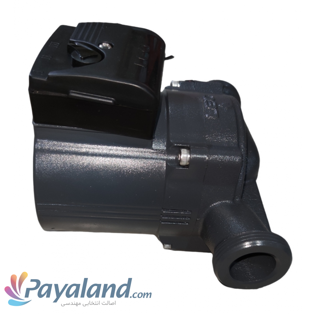 پمپ سیرکولاتور خطی 