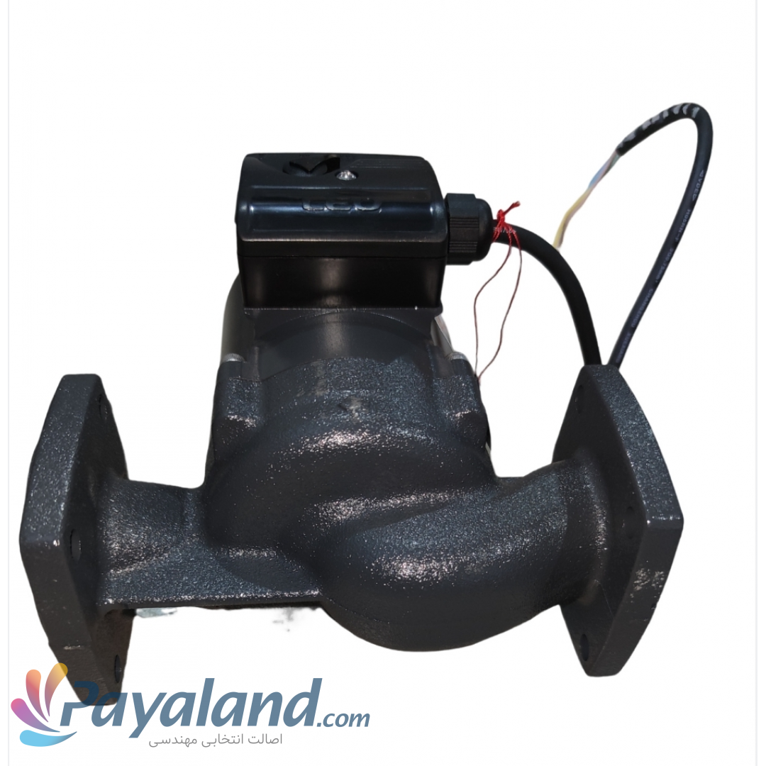 پمپ سیرکولاتور خطی 