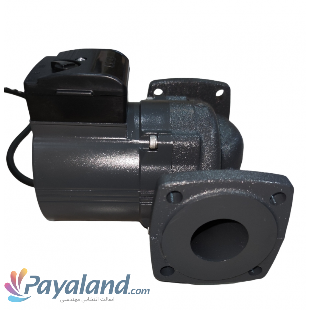 پمپ سیرکولاتور خطی 