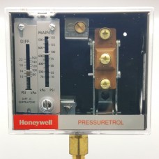 پرشرسوئیچ هانیول10 بارON-OFF (میکروسوئیچی) L404F1102