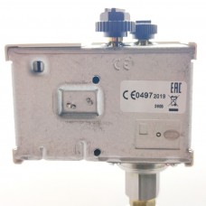 پرشرسوئیچ فانتینی 8 - 0/2 بار تیپ B12CN