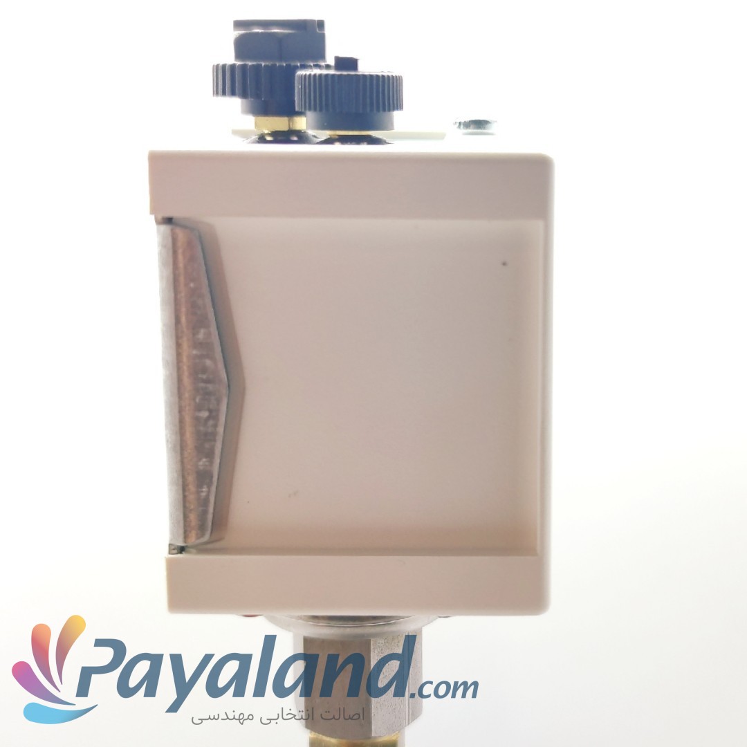 پرشرسوئیچ فانتینی 8 - 0/2 بار تیپ B12CN