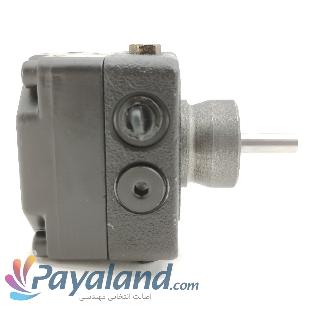 پمپ مشعل دانفوس چپ بی شیر BFP 21 R3