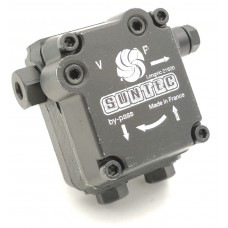 پمپ مشعل سانتکAN 67 C راست بی شیر گلو کوچک