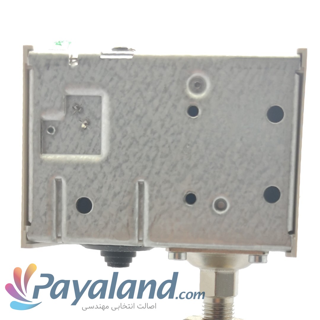 پرشرسوئیچ دانفوس KP5 باریست اصلی ( 32 - 8 بار) های پرشر