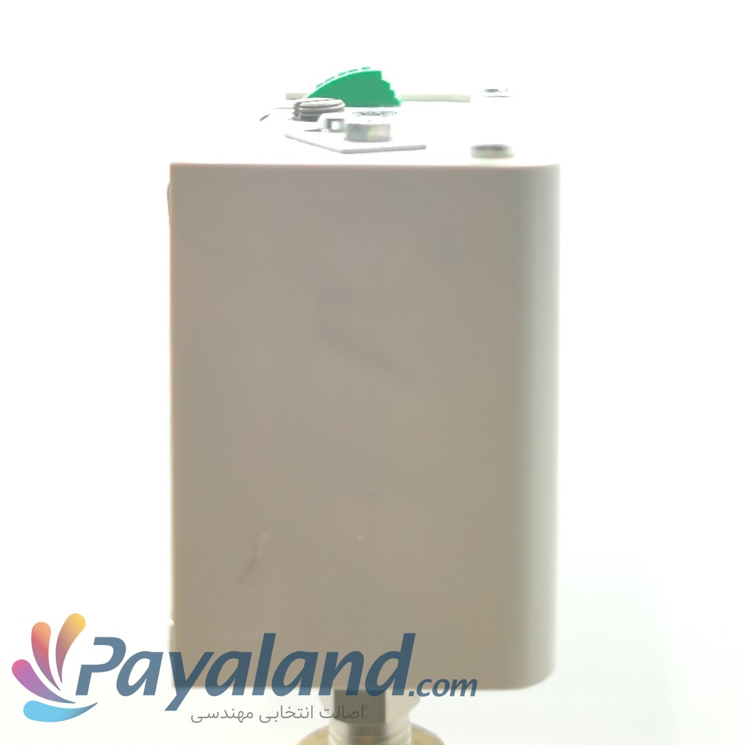 پرشرسوئیچ دانفوس KP5 باریست اصلی ( 32 - 8 بار) های پرشر