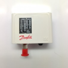 پرشرسوئیچ دانفوس KP5 بدون ریست اصلی ( 32 - 8 بار) های پرشر