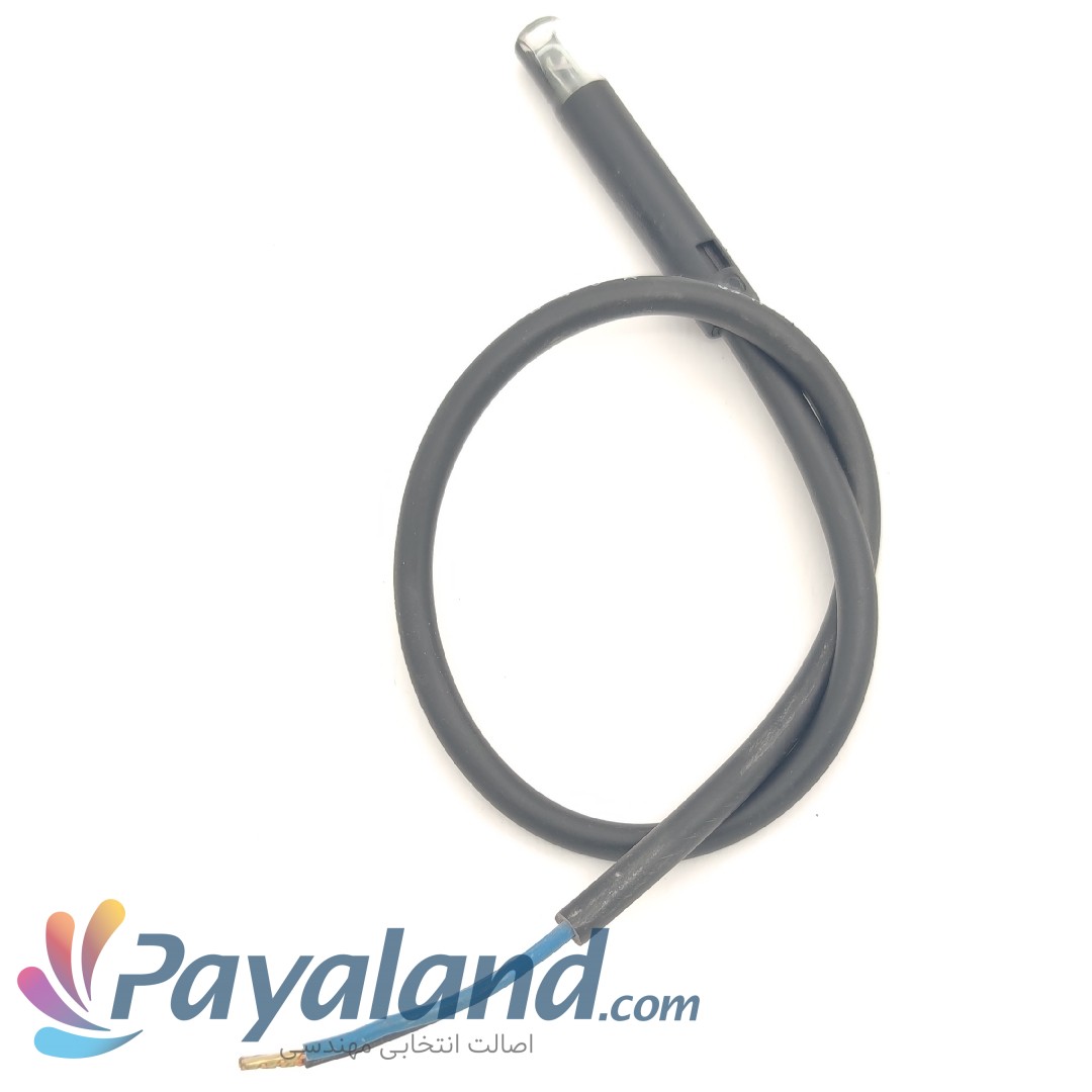 چشم لاندیس QRB1-A المانی