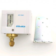 پرشرسوئیچ ساگنومیا چینی( 10 - 1 بار) تیپ SNS-C 110 X یا JNS