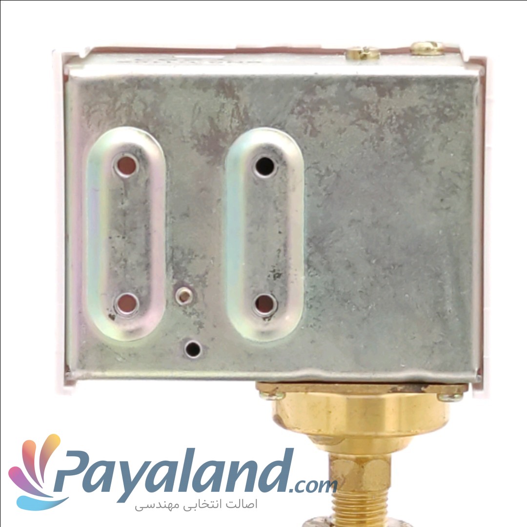 پرشرسوئیچ ساگنومیا چینی( 10 - 1 بار) تیپ SNS-C 110 X یا JNS