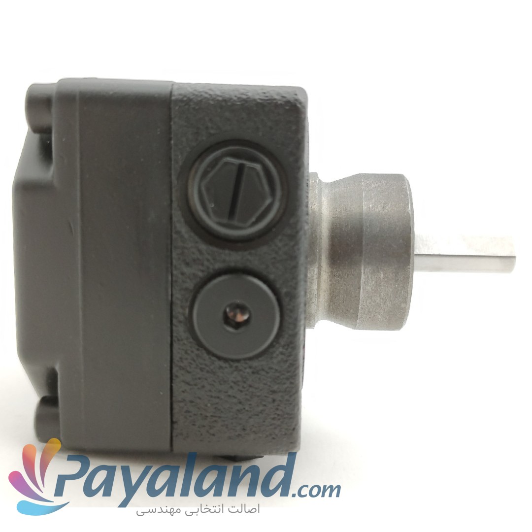 پمپ مشعل دانفوس راست بی شیر BFP- 20 L3