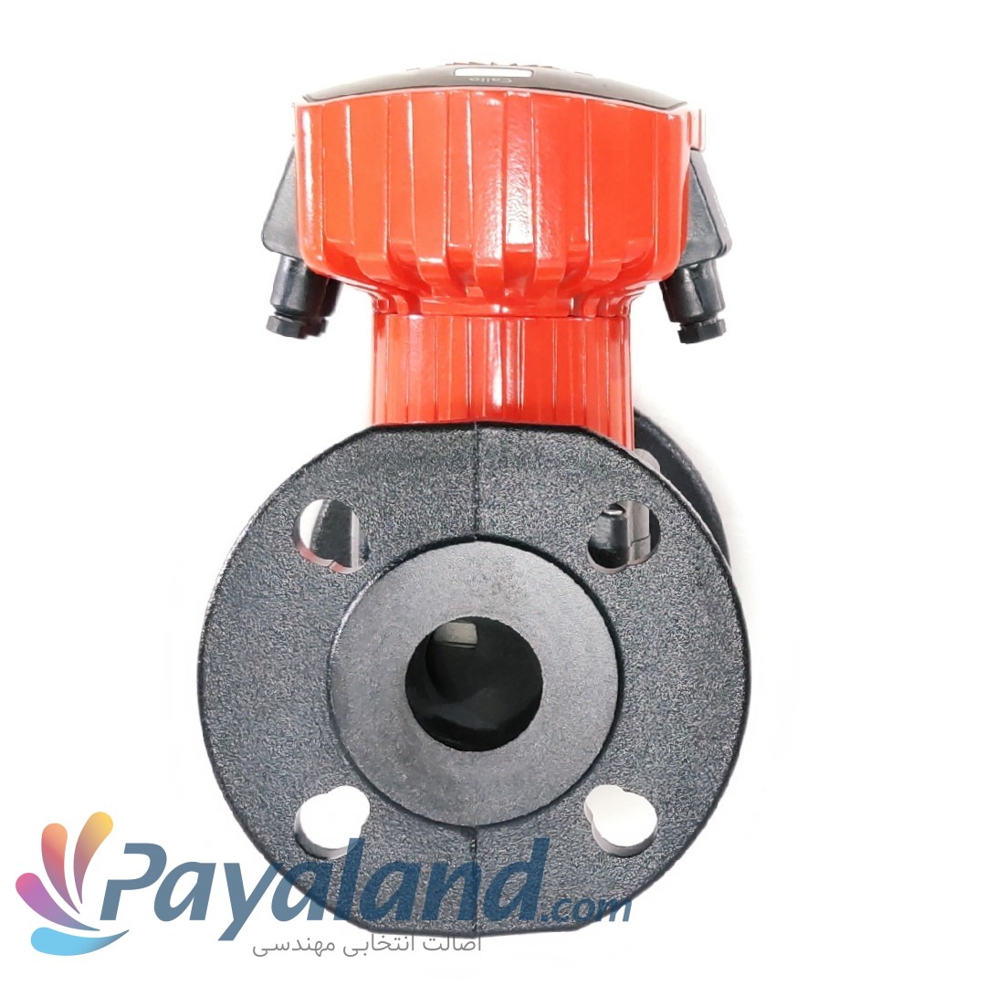 پمپ سیرکولاتور خطی دور متغیر 