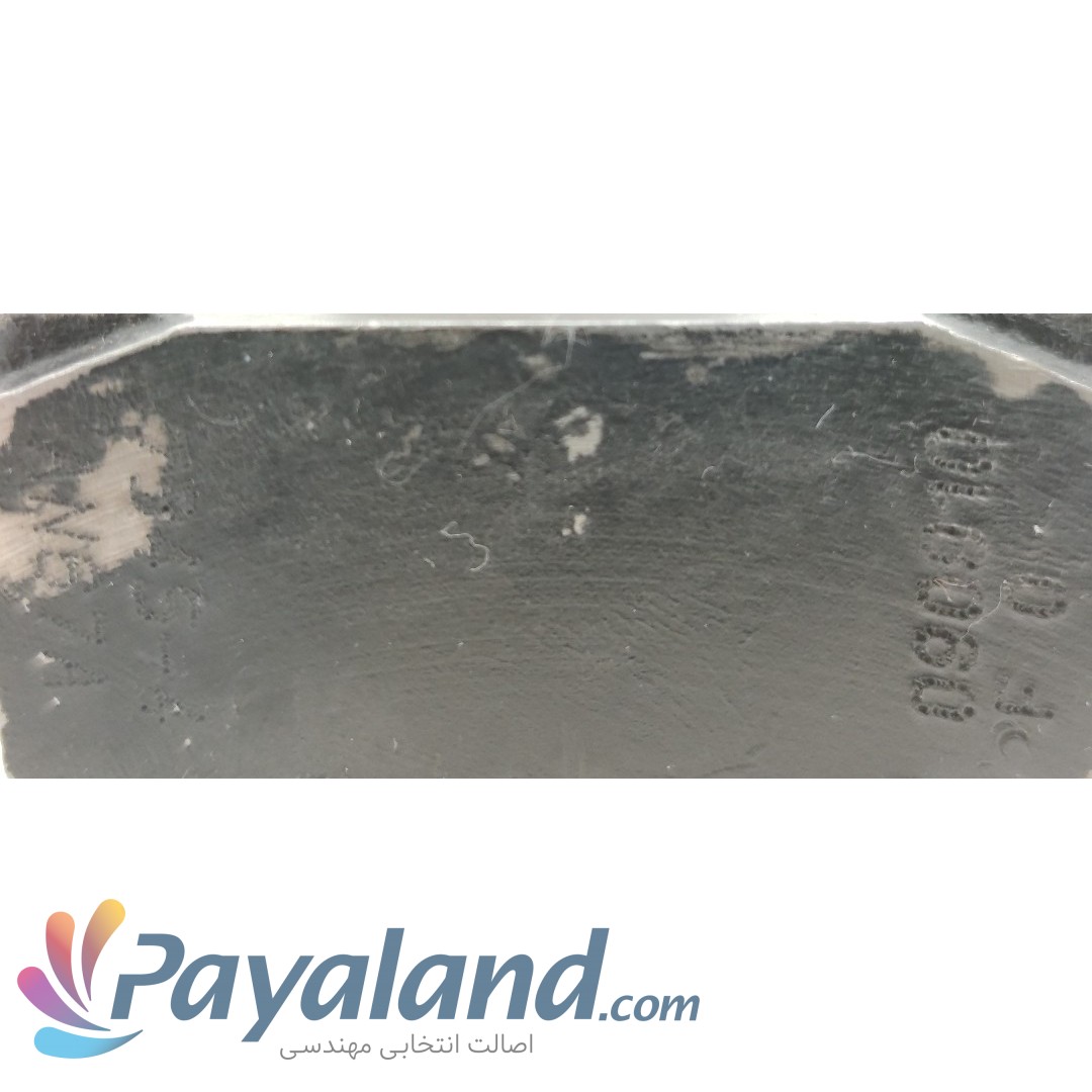 پمپ مشعل سانتک AN 67 A گلوکوچک بی شیر چپ گرد(فشار 14 بار )