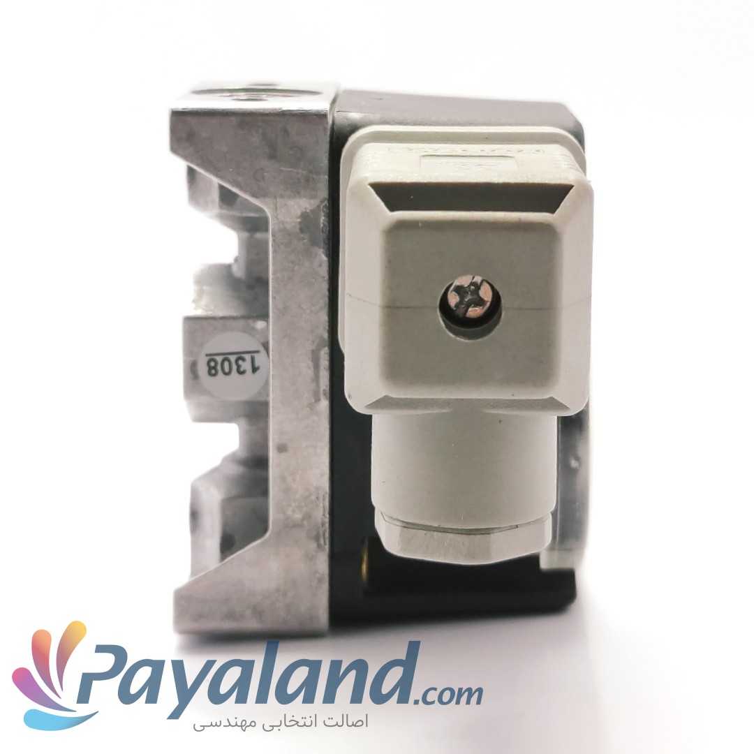 پرشرسوئیچmbar100-500 DUNGS تیپ GW 500 A6 (جثه کوچک)