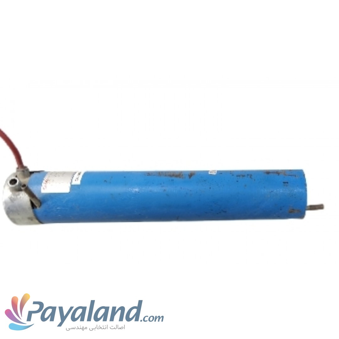 پیش گرمکن (هیتر) کاوه3KW الکوئی