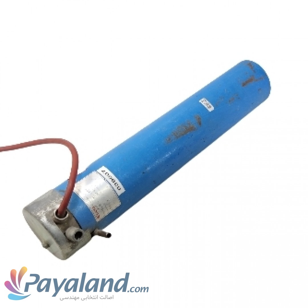 پیش گرمکن (هیتر) کاوه3KW الکوئی