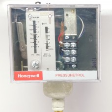 پرشرسوئیچ هانیول10 بارتدریجی (مکانیکی)( 150PSI - 5 ) تیپ L91B 1050