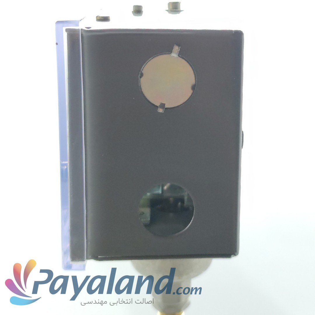 پرشرسوئیچ هانیول10 بارتدریجی (مکانیکی)( 150PSI - 5 ) تیپ L91B 1050