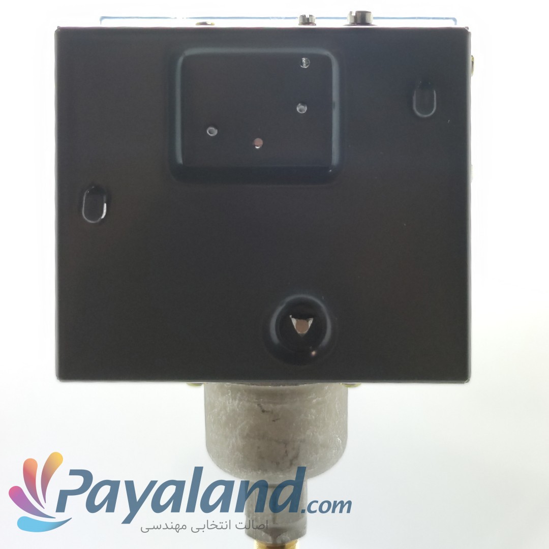 پرشرسوئیچ هانیول10 بارتدریجی (مکانیکی)( 150PSI - 5 ) تیپ L91B 1050