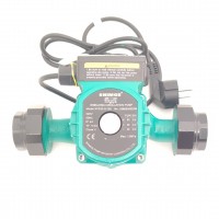 پمپ سیرکولاتور خطی SHIMGE شیمجه پمپ سیرکولاتور خطی SHIMGE شیمجه