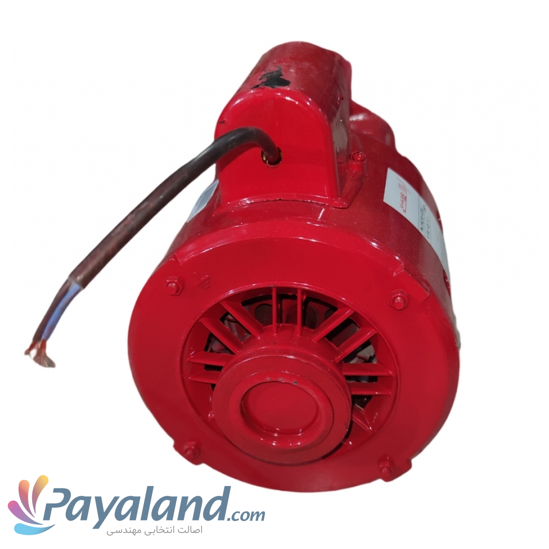 پمپ سیرکولاتور خطی ارس پمپ 