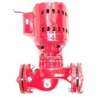 پمپ سیرکولاتور خطی ارس پمپ 