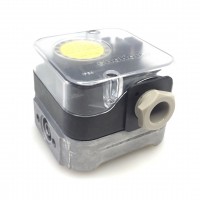 پرشرسوئیچ گاز شکوه mbar 30-150 تیپ GW150A4