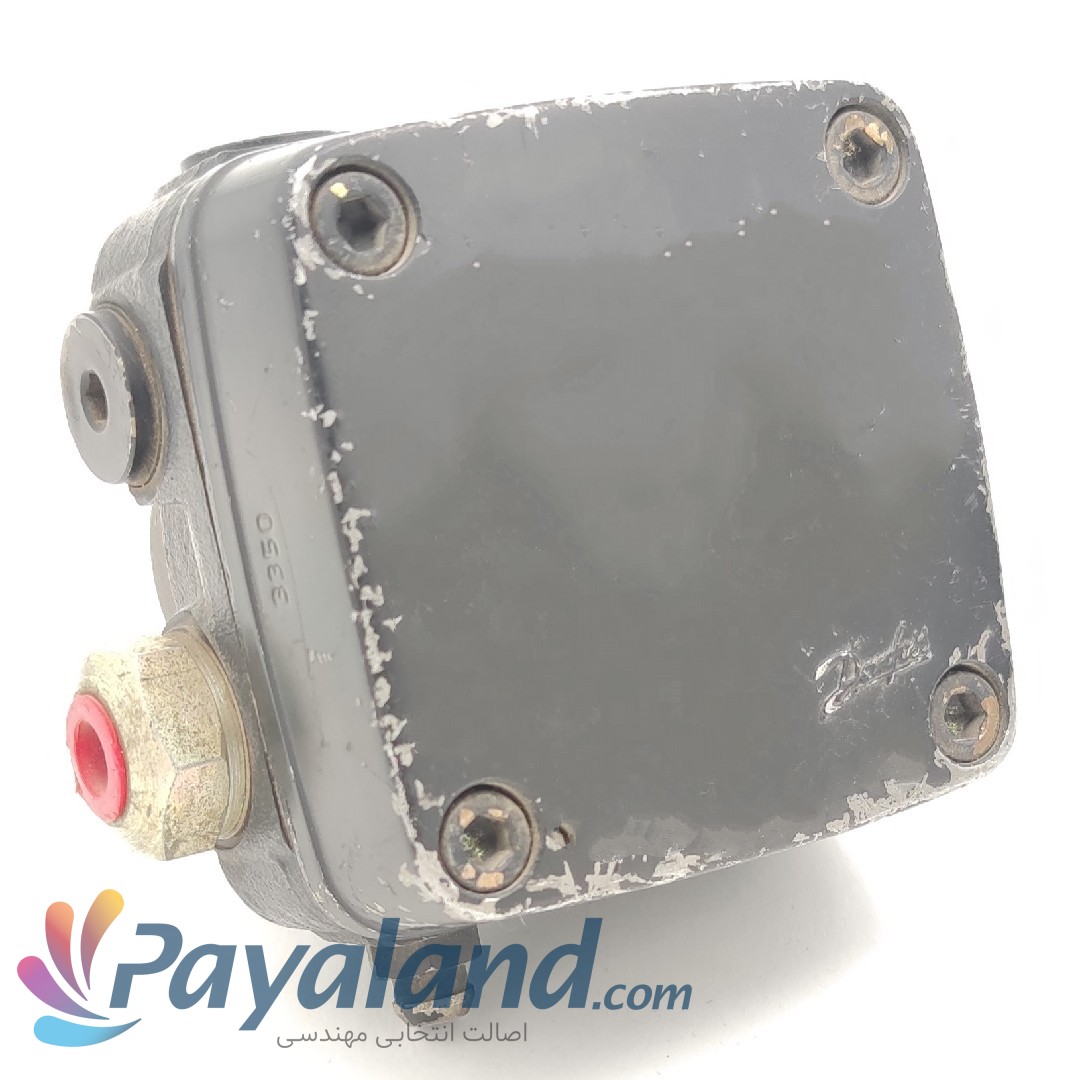 پمپ مشعل دانفوسRSA-60 چپ