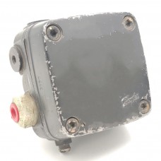 پمپ مشعل دانفوسRSA-60 چپ