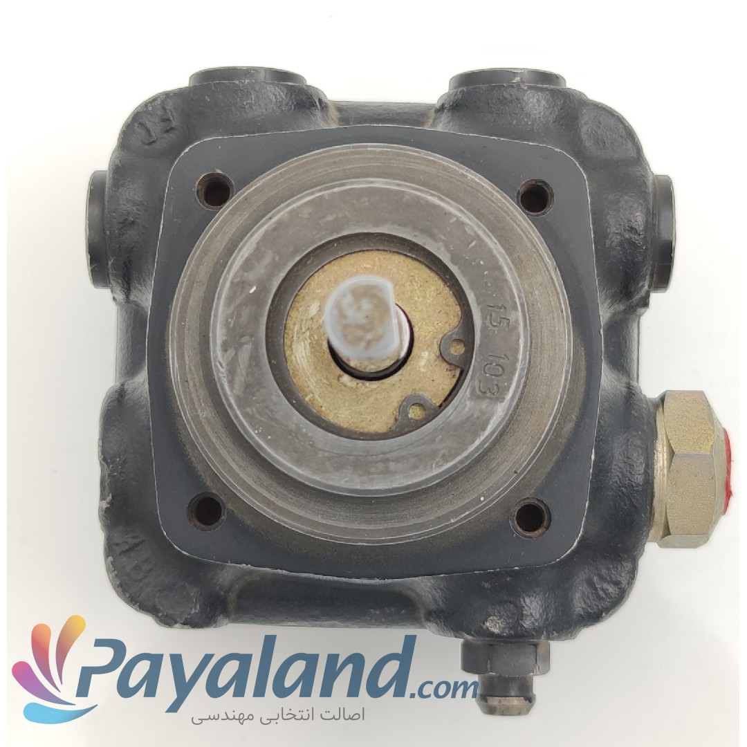 پمپ مشعل دانفوسRSA-60 چپ