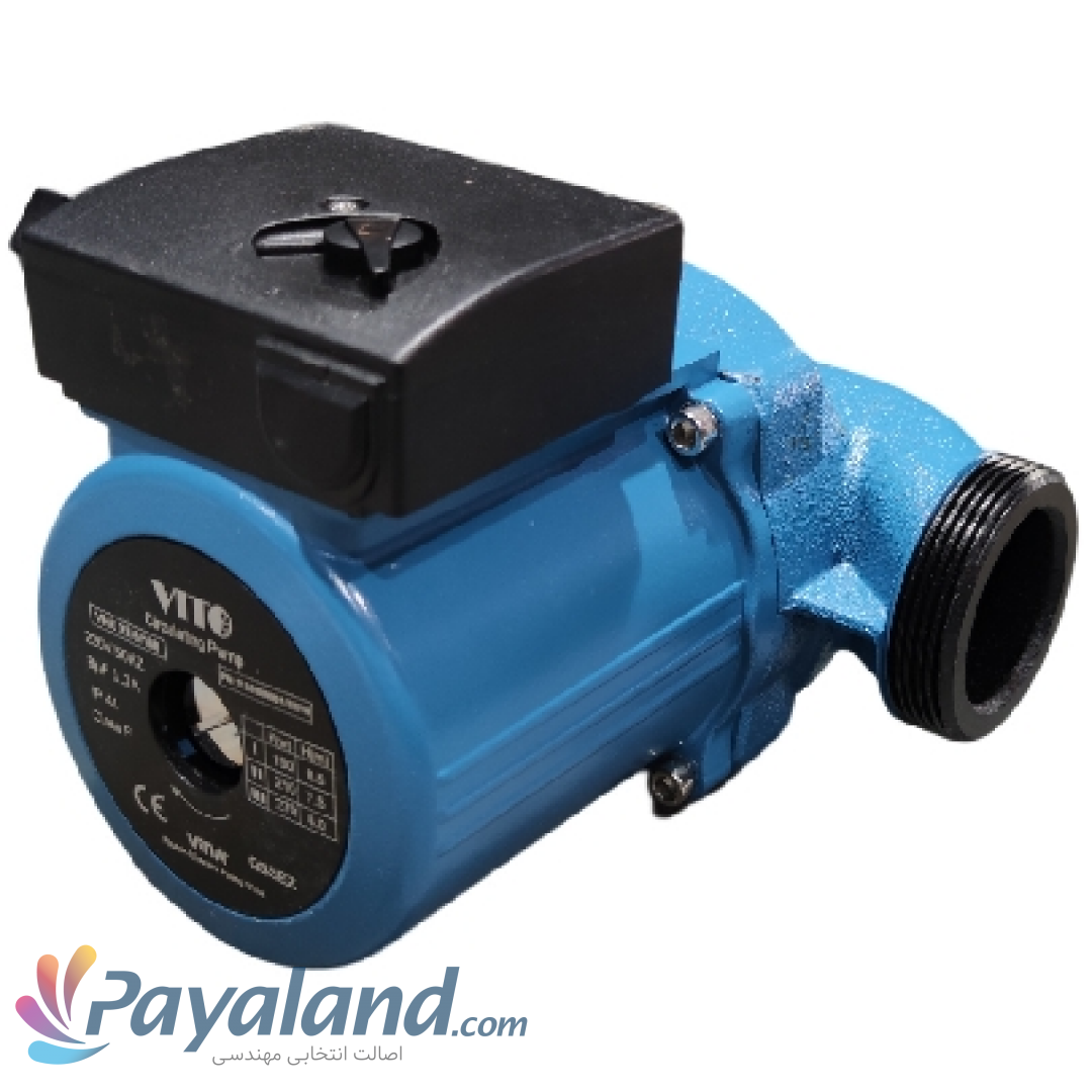 پمپ شوفاژ VITO ویتو 