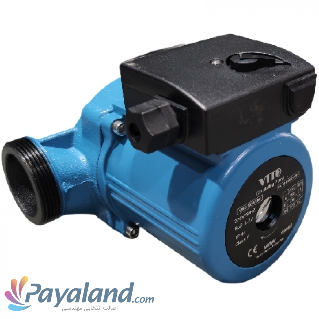 پمپ شوفاژ VITO ویتو 