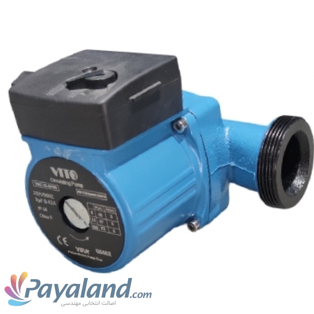 پمپ شوفاژ VITO ویتو 