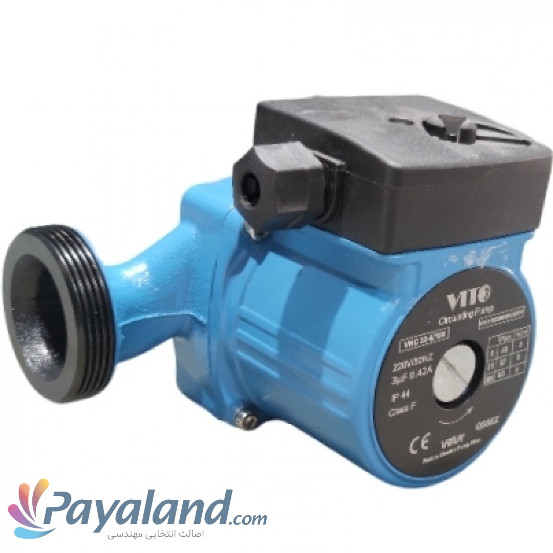 پمپ شوفاژ VITO ویتو 