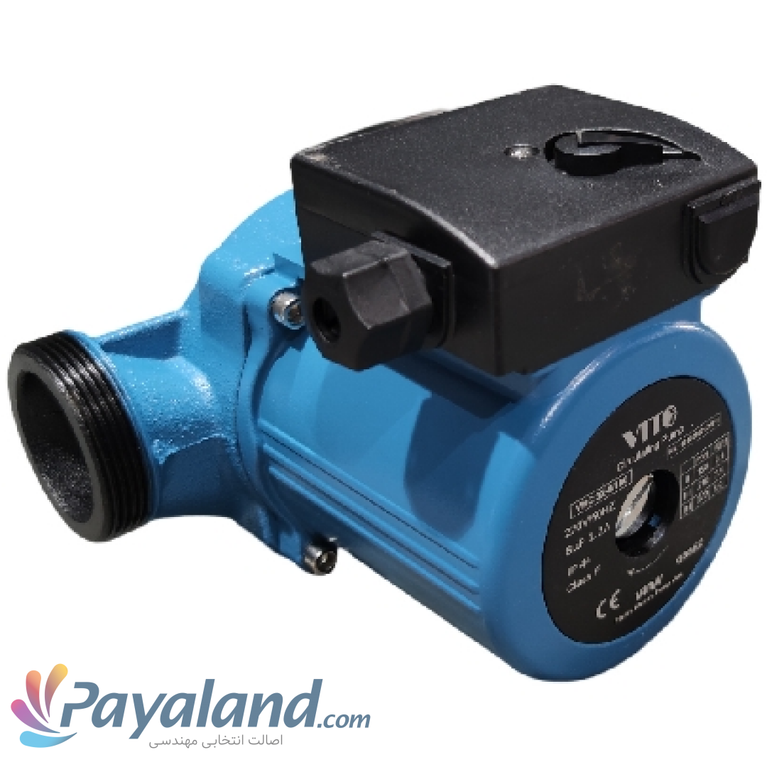 پمپ شوفاژ VITO ویتو 